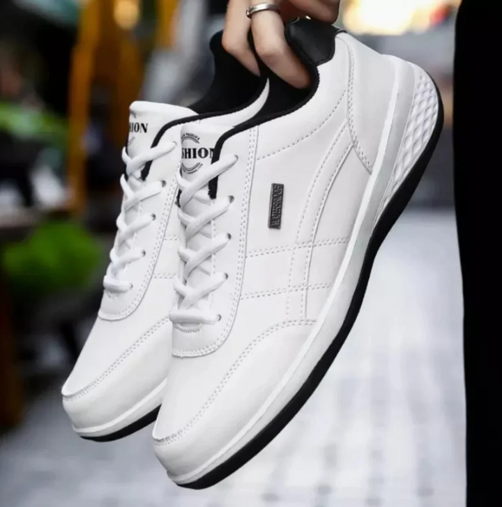 Ortopedyczne sneakersy męskie – Luca