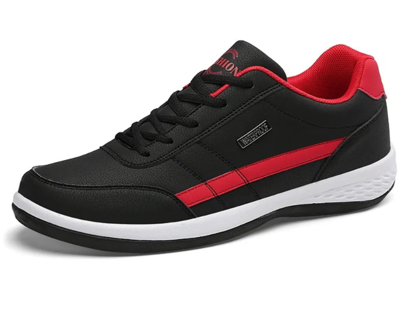 Ortopedyczne sneakersy męskie – Luca