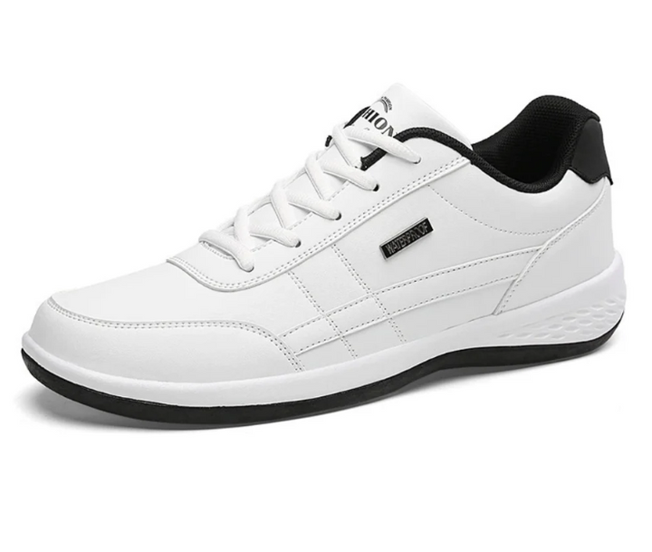 Ortopedyczne sneakersy męskie – Luca
