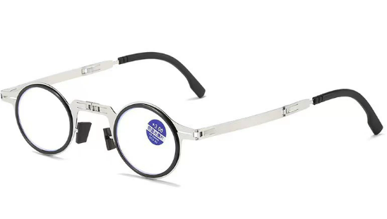 Skladane Okulary do Czytania