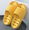 Antypoślizgowe i miękkie klapki łazienkowe unisex – Noah