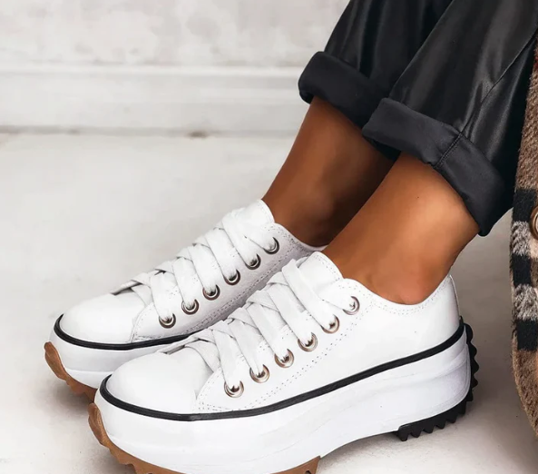 Ortopedyczne Buty Platformowe