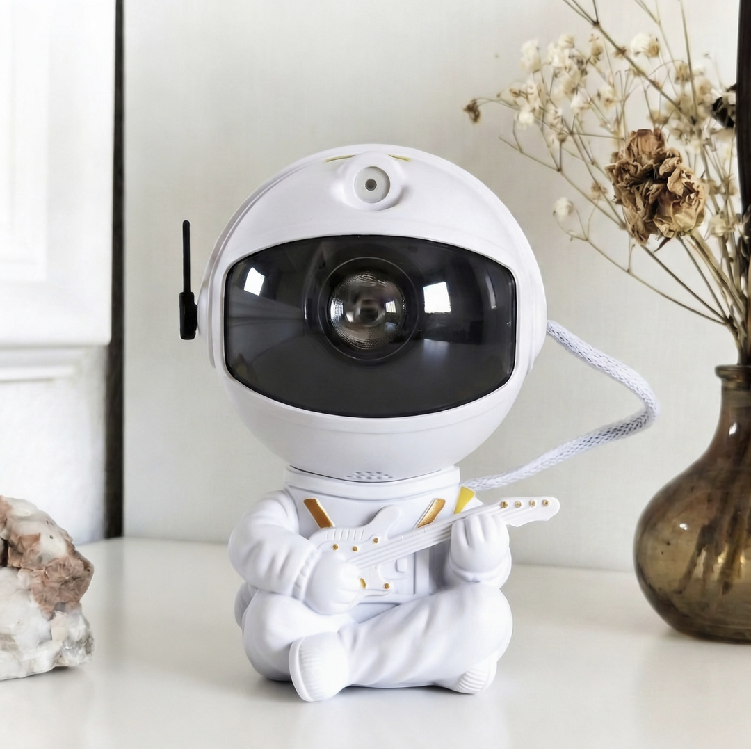 Projektor galaktyki Astronauta
