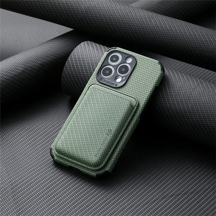 Etui portfel MagSafe - etui i portfel do iPhone'a