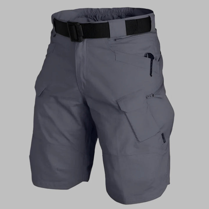 Kobiece Casual Cargo Szorty
