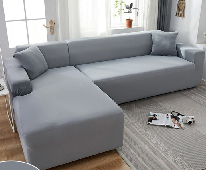 Wodoodporny elastyczny pokrowiec na sofę – Antifreddo