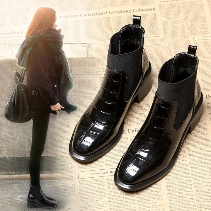 DemiBoots I Botki damskie