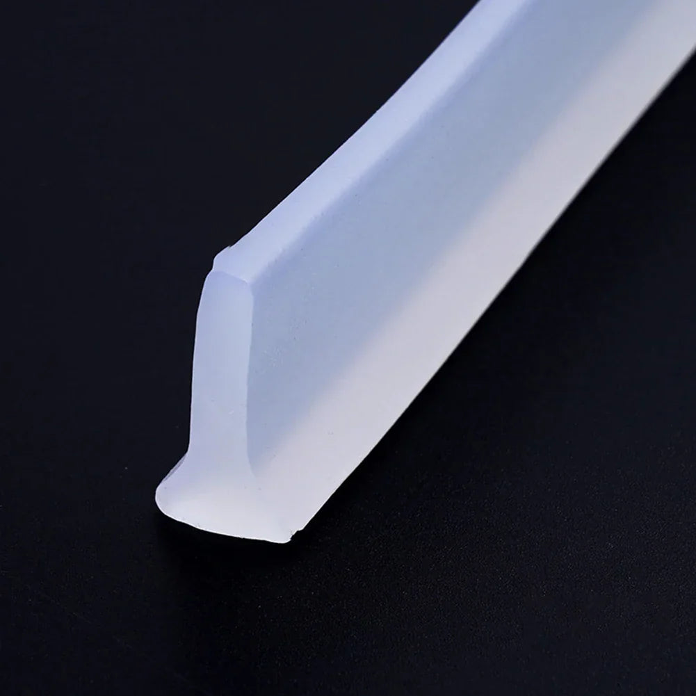 HYDROSEAL Elastyczna silikonowa listwa prysznicowa