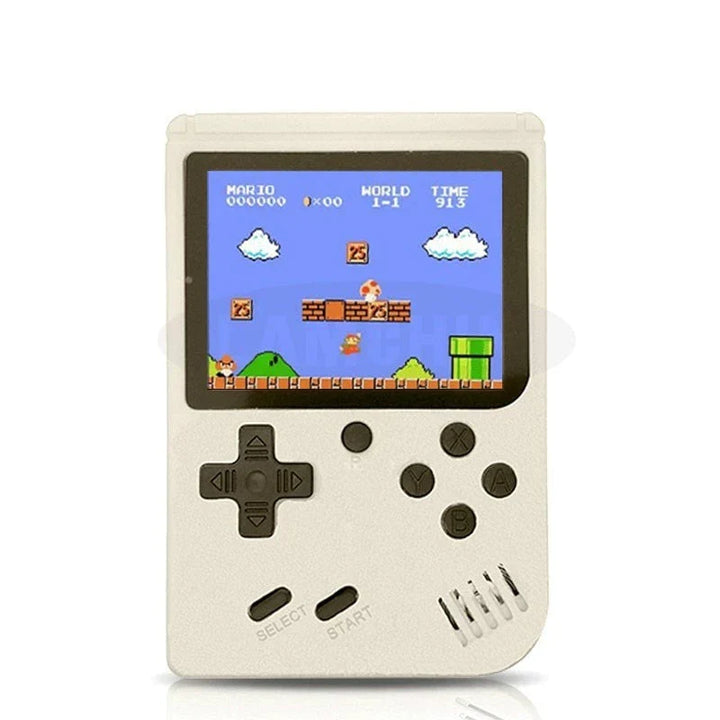Retro konsola do gier 400 w 1