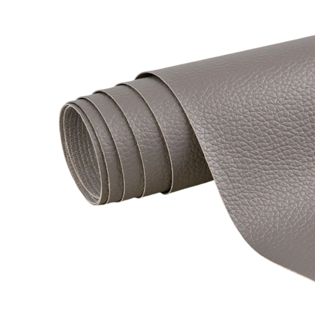 Samoprzylepna łatka do naprawy skóry - FixLeather