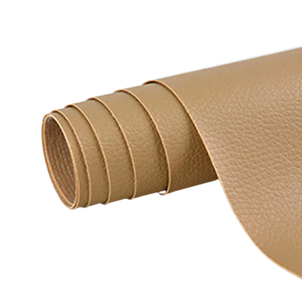 Samoprzylepna łatka do naprawy skóry - FixLeather