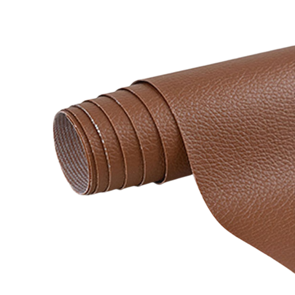 Samoprzylepna łatka do naprawy skóry - FixLeather