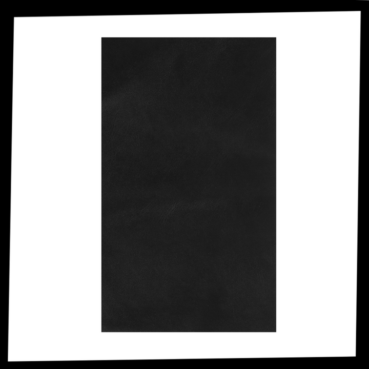 Samoprzylepna łatka do naprawy skóry - FixLeather