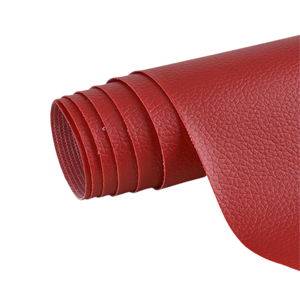 Samoprzylepna łatka do naprawy skóry - FixLeather