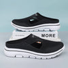Ortopedyczne Casual Slip-Ons dla Kobiet