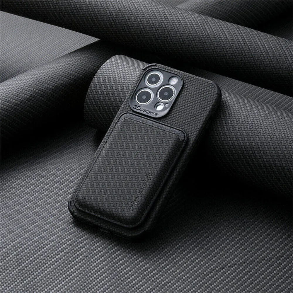Etui portfel MagSafe - etui i portfel do iPhone'a