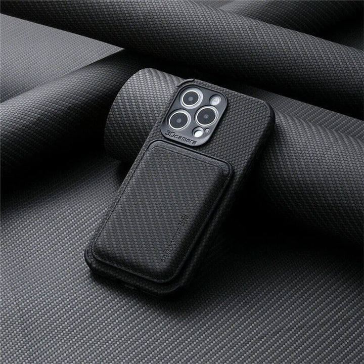 Etui portfel MagSafe - etui i portfel do iPhone'a