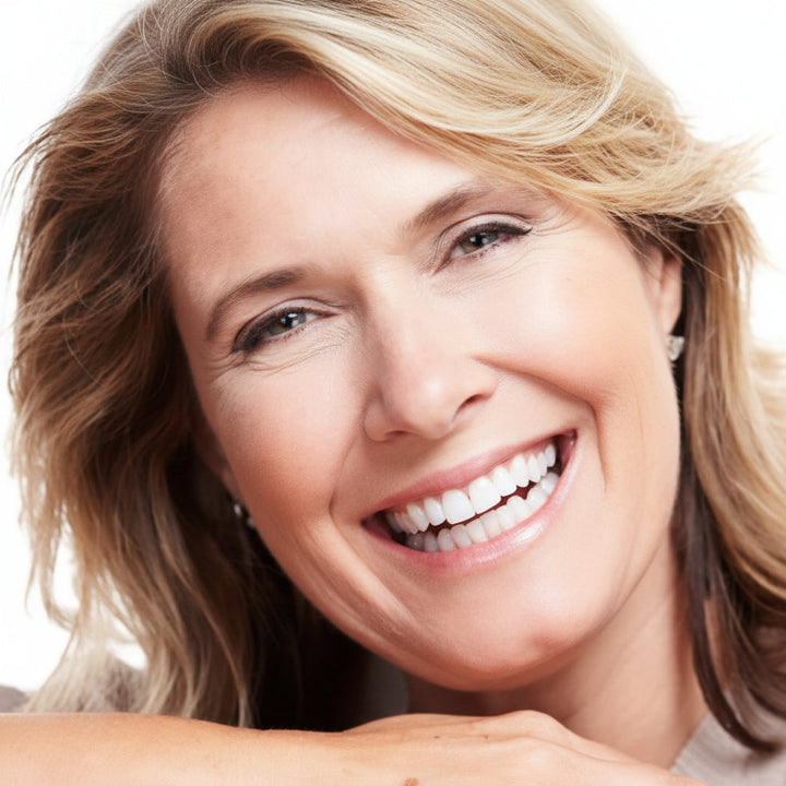 SmileFlex – Personalizowana proteza dentystyczna z soczewkami dentystycznymi