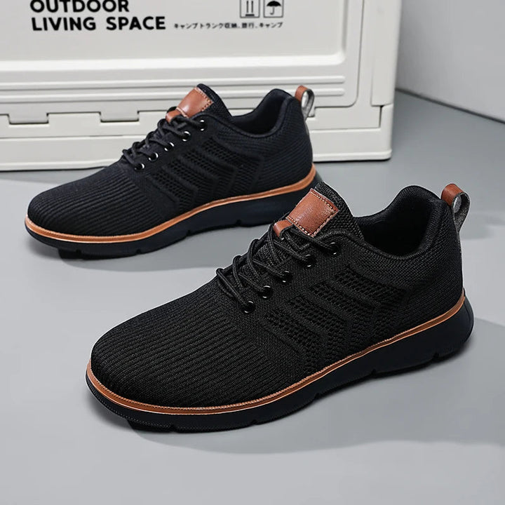 Buty męskie | Oddychający i ultralekki komfort chodzenia