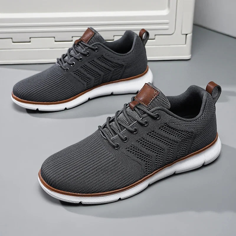 Buty męskie | Oddychający i ultralekki komfort chodzenia