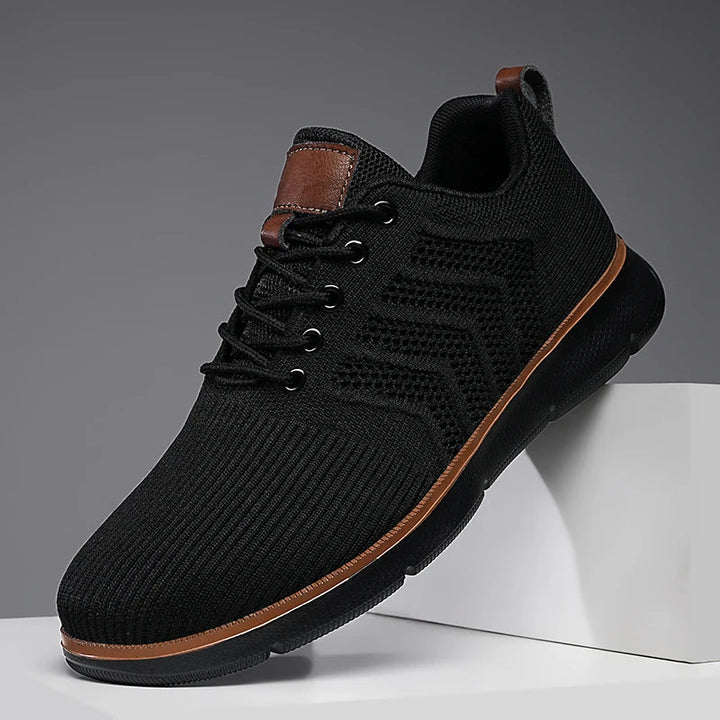 Buty męskie | Oddychający i ultralekki komfort chodzenia