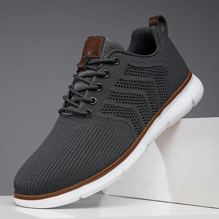 Buty męskie | Oddychający i ultralekki komfort chodzenia