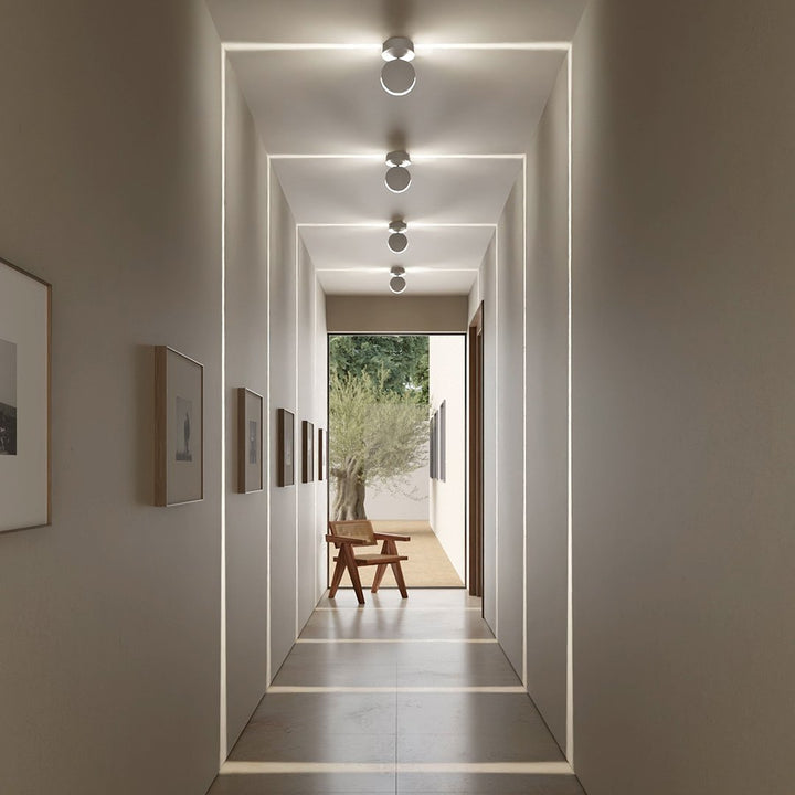 Projektor LED 360° – HaloGlow