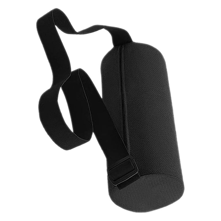 Poduszka wspierająca odcinek lędźwiowy – ergonomiczne wsparcie