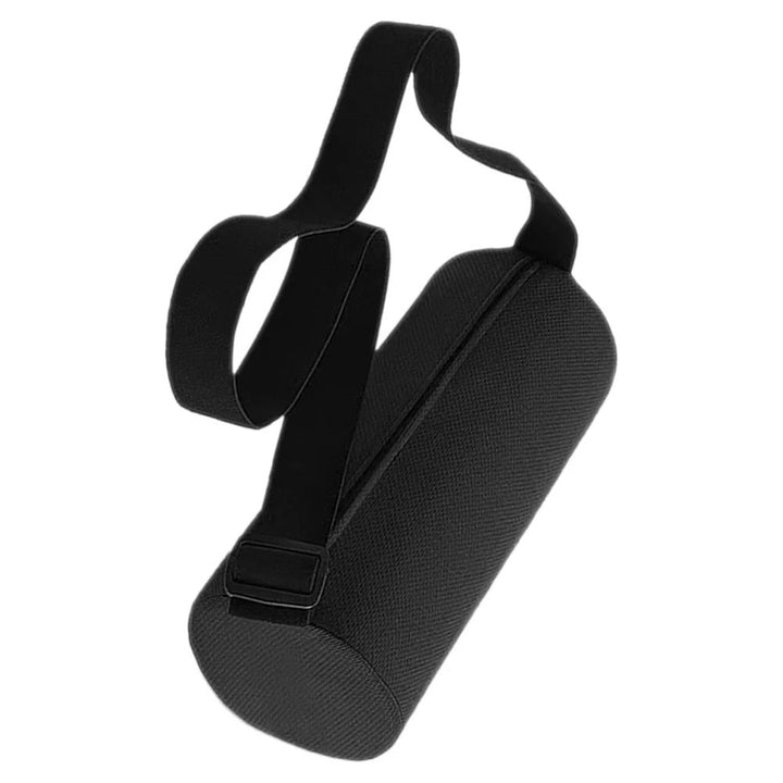 Poduszka wspierająca odcinek lędźwiowy – ergonomiczne wsparcie