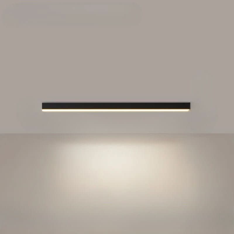 Stillicht LED – minimalistyczna lampa sufitowa | Design skandynawski i mocne oświetlenie