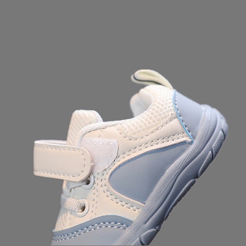 FlexiToes – Bobas Barefoot Sneakers