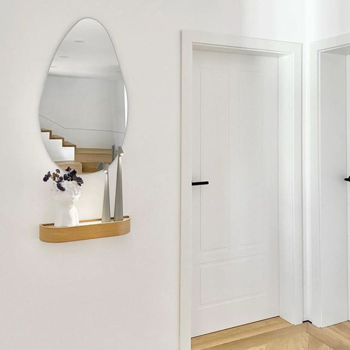 Bezprzewodowa designerska lampa stołowa LED z 3-stopniowym ściemnianiem dotykowym