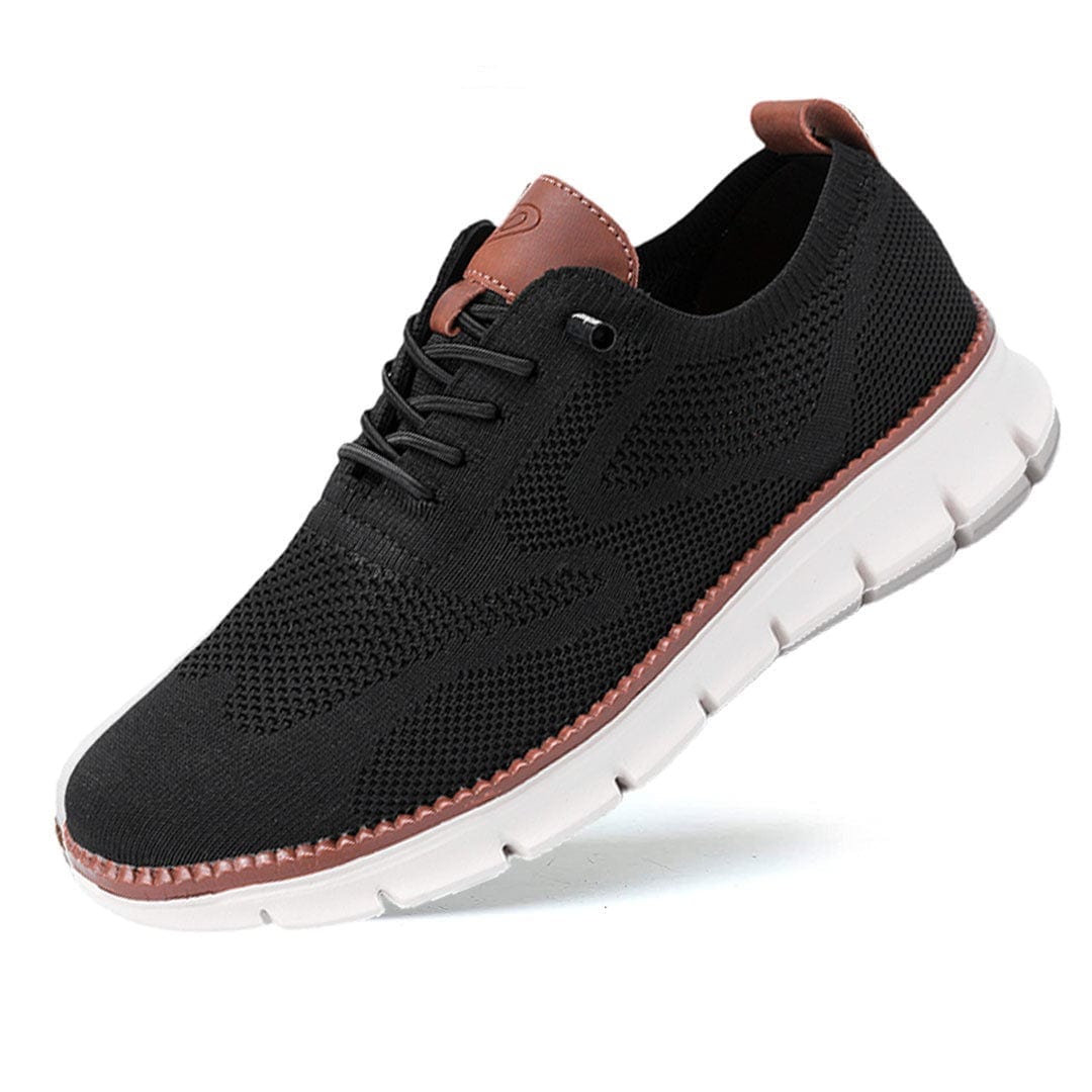 Ultrawygodne buty męskie – Elias