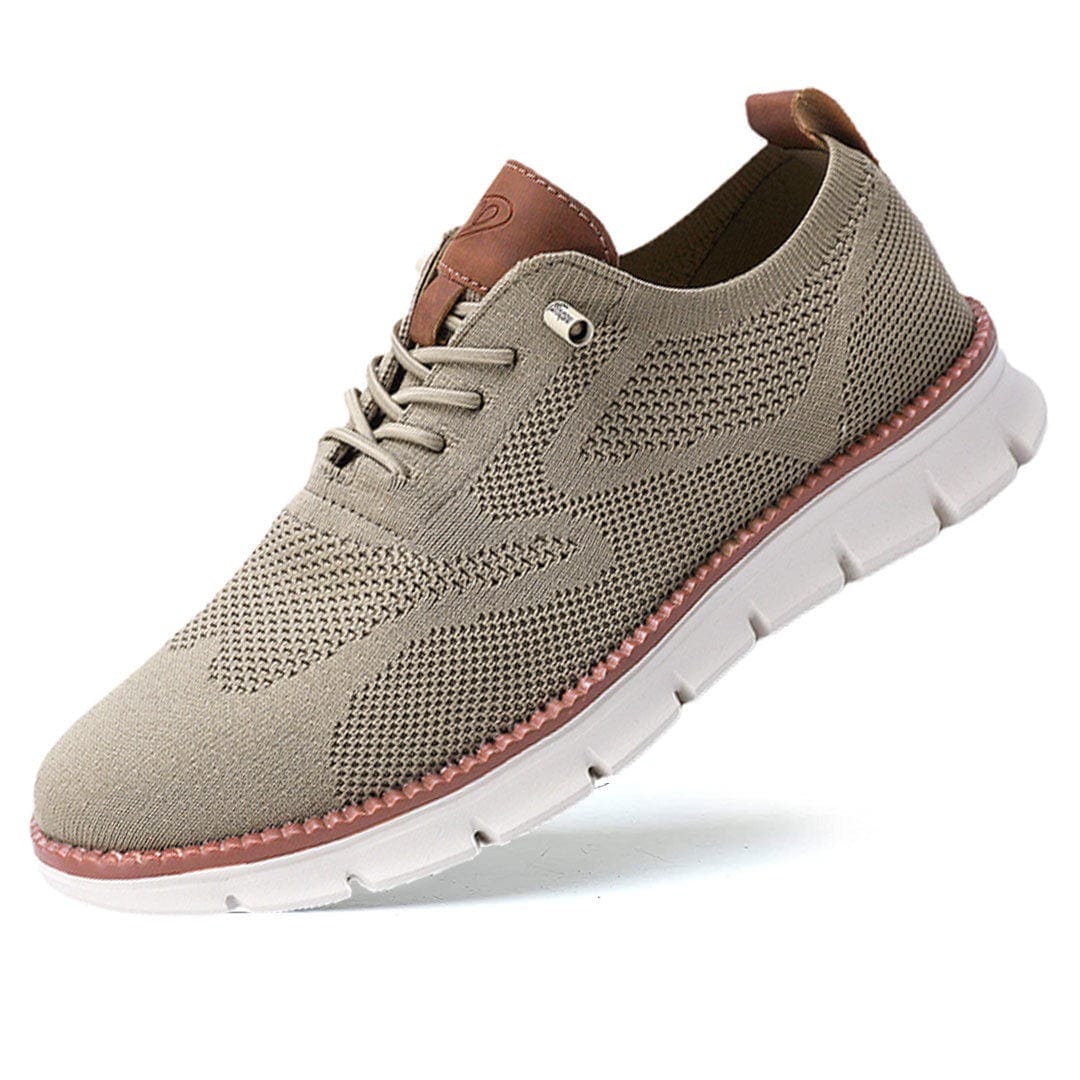Ultrawygodne buty męskie – Elias