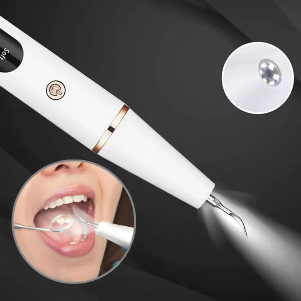 Narzędzie do usuwania osadu dentystycznego