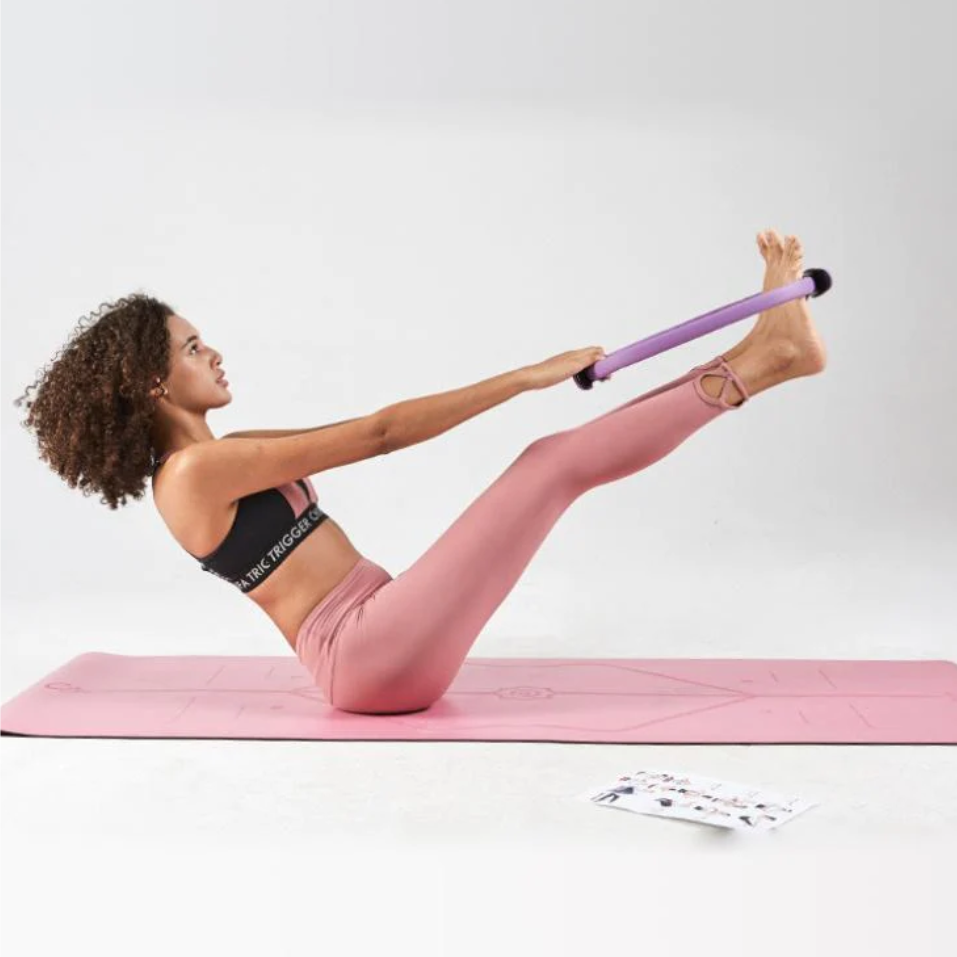 Kółko do pilatesu – FlexTone Pro