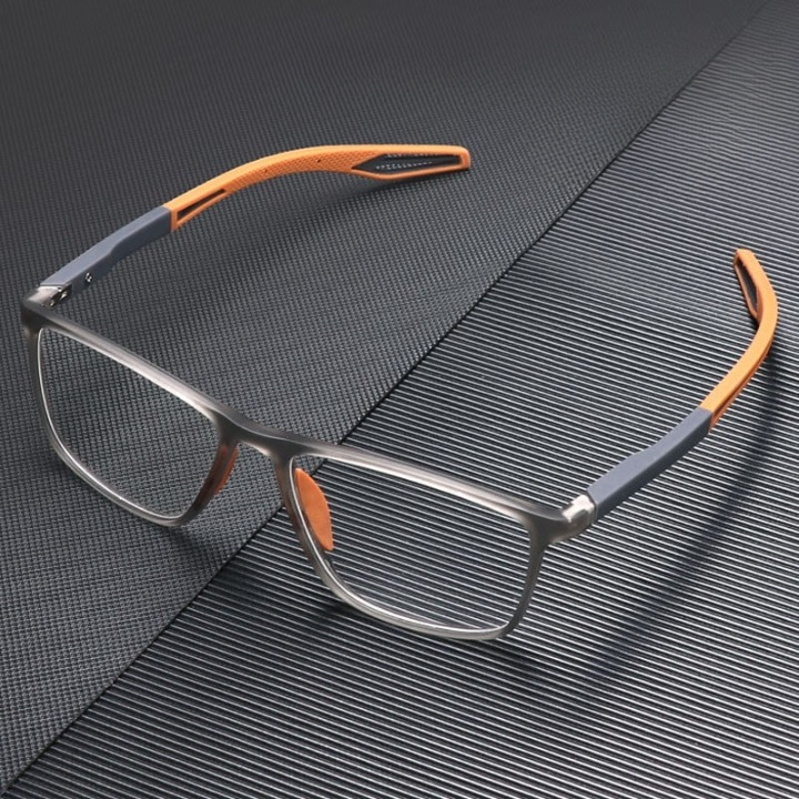 Uniseks okulary do czytania multifokalne o nowoczesnym designie