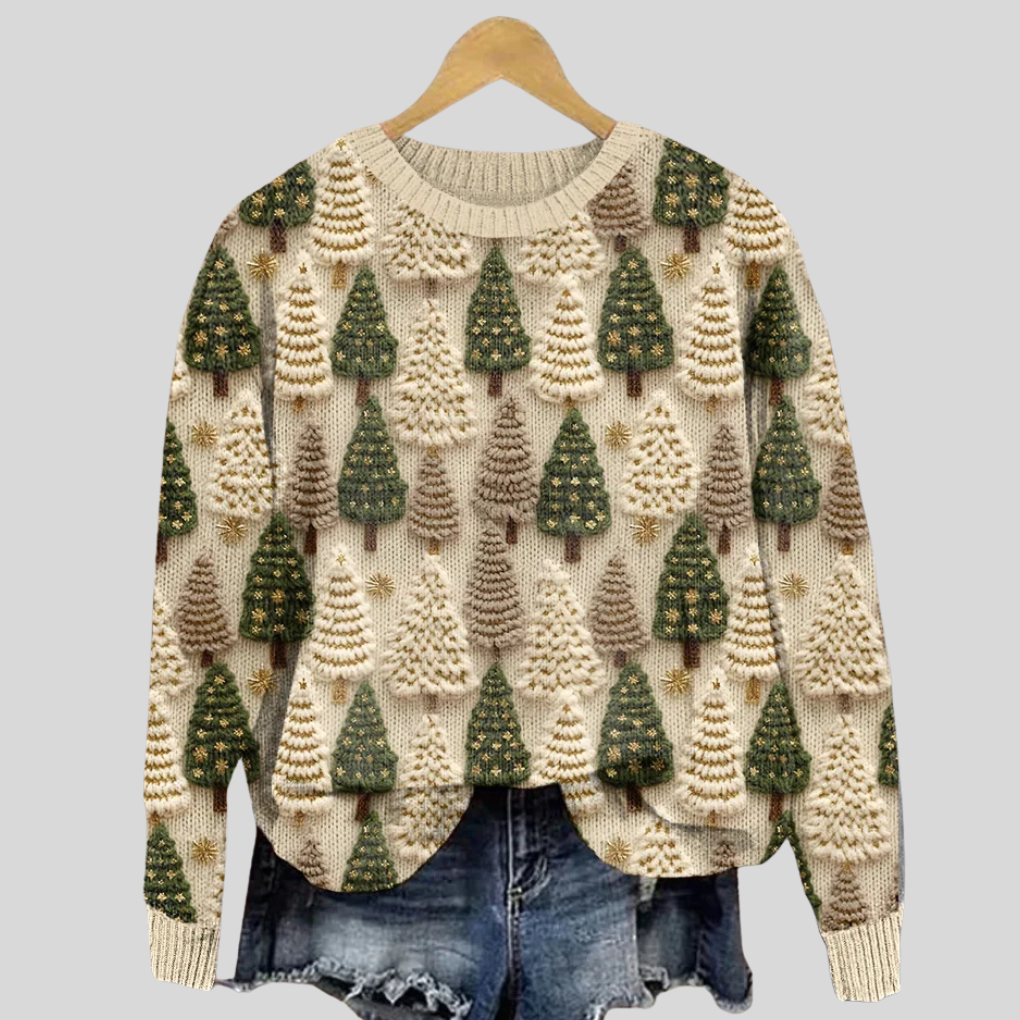 Sweter Festynowy
