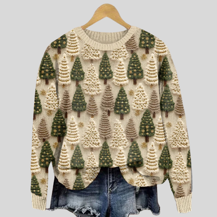 Sweter Festynowy