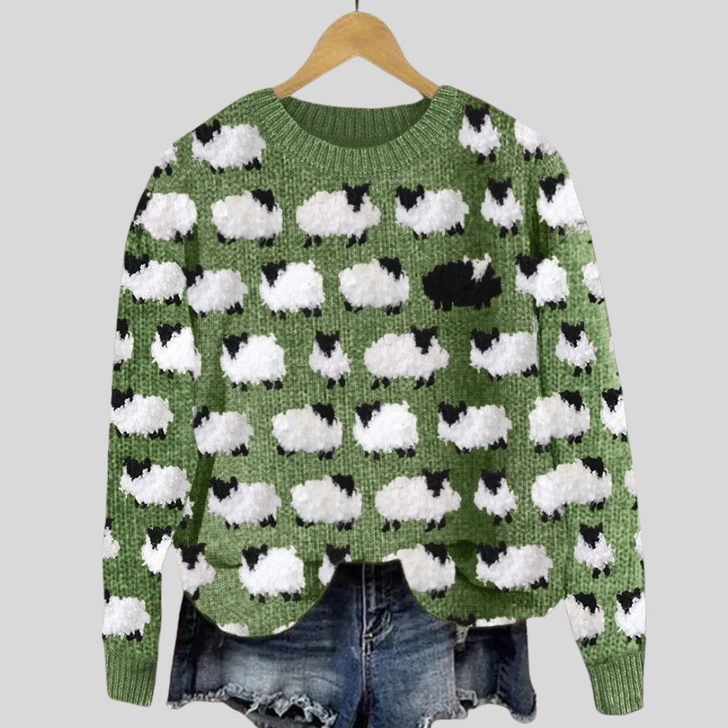 Sweter Festynowy