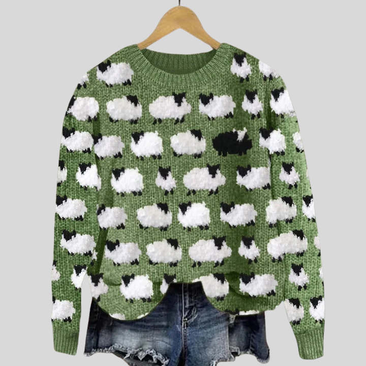 Sweter Festynowy