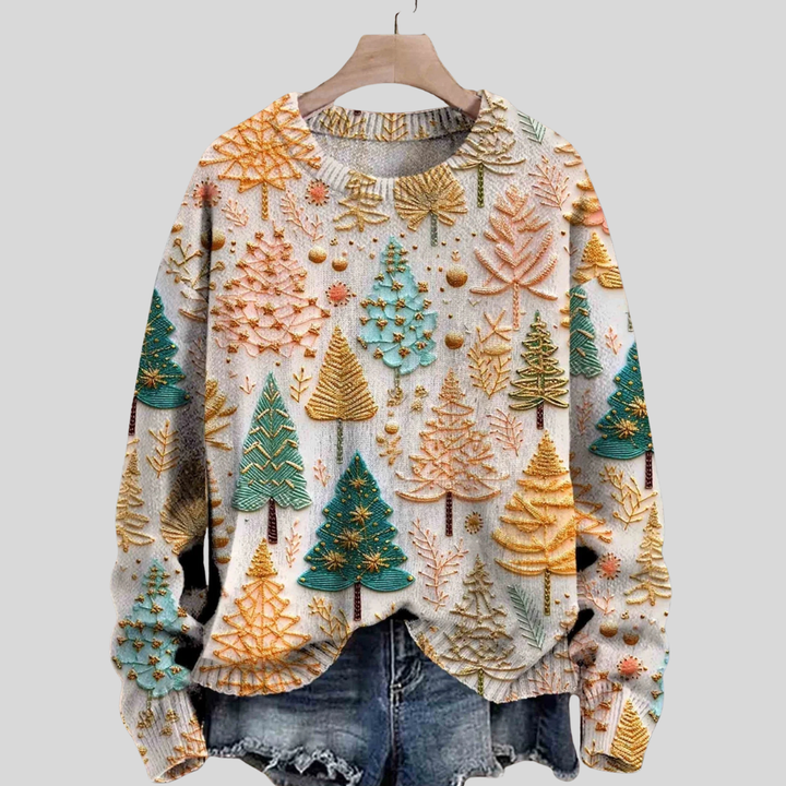Sweter Festynowy