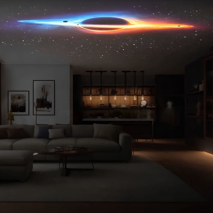 Lampa Projektor - AstroGlow