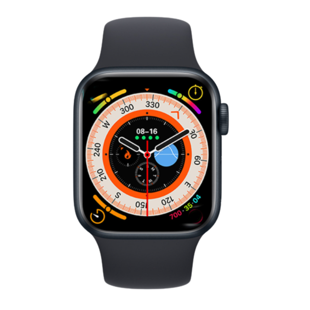 Smartwatch S8 Ultra 49mm - zaawansowana technologia i styl