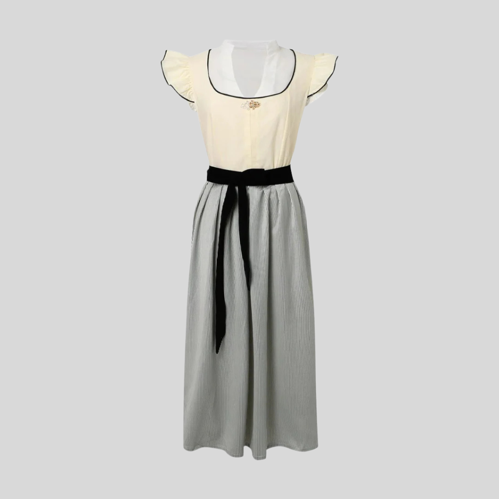 Sukienka Dirndl Damska