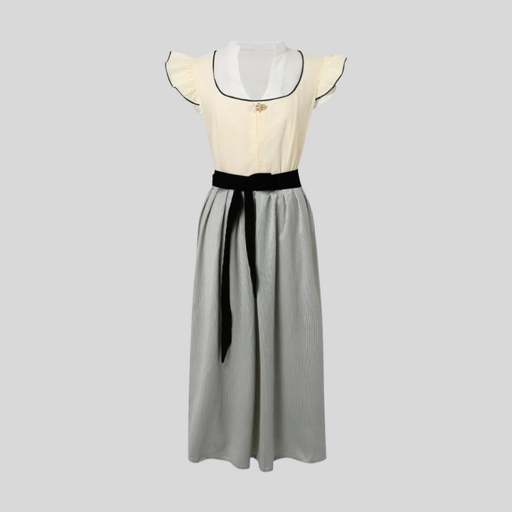 Sukienka Dirndl Damska