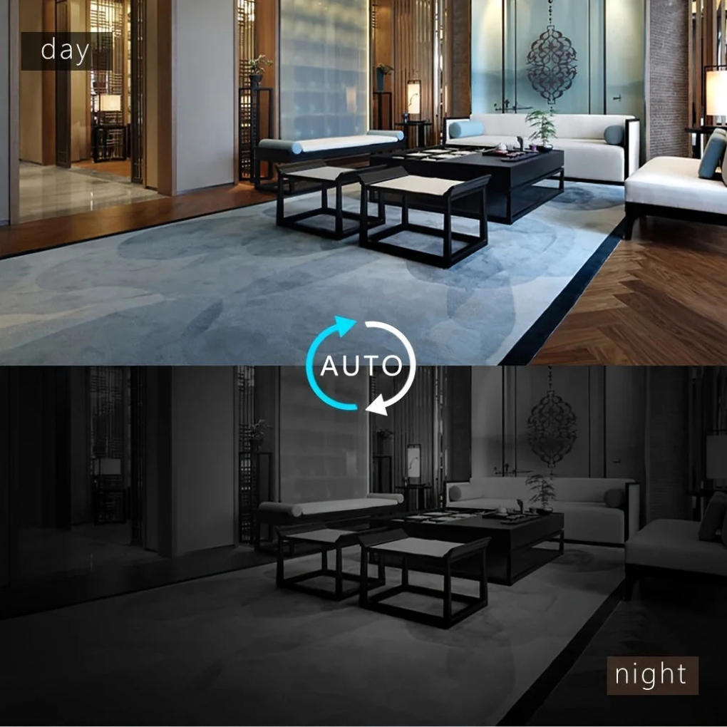 Mini Kamera Nadzorowa