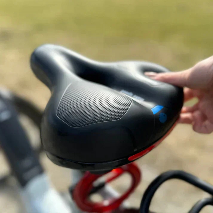 Uniwersalna Ergonomiczna Nakładka Rowerowa – Projekt z Wsparciem i Kontrolą