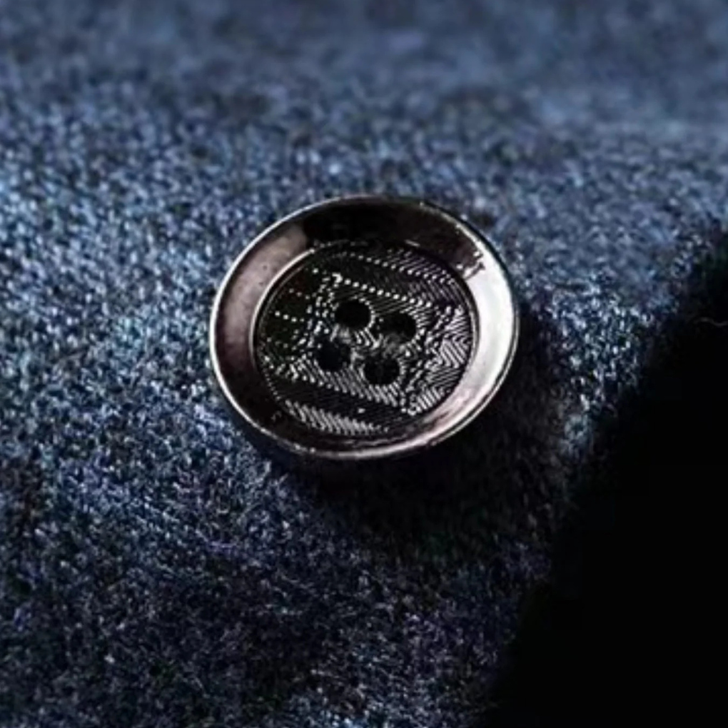 Męska półoficjalna kurtka blazer