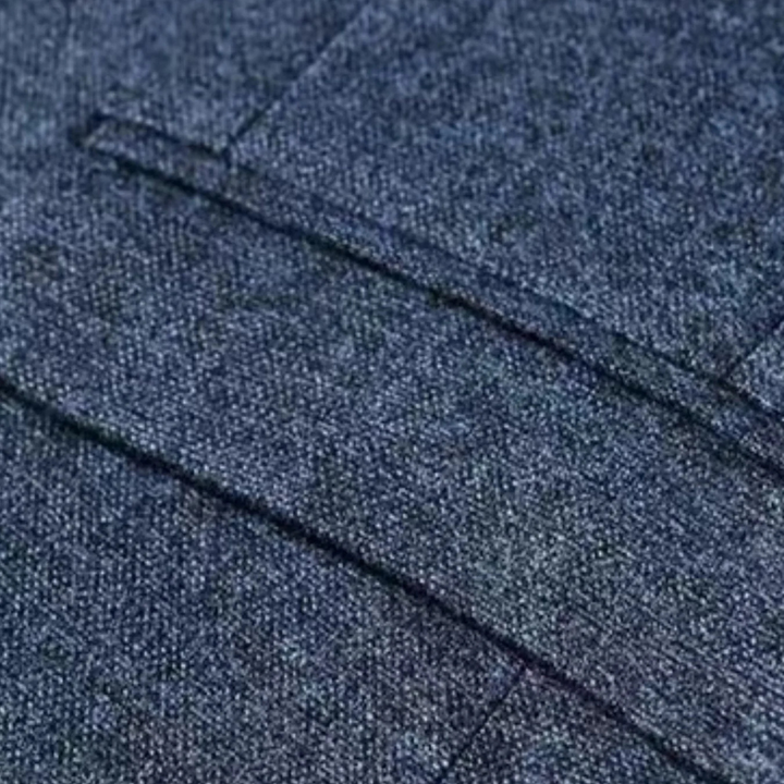 Męska półoficjalna kurtka blazer